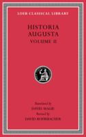 Historia Augusta, Volume II