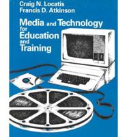 Media and Technology for Education and Training