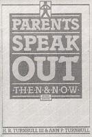 Parents Speak Out