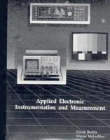 Applied Electronic Instrumentation and Measurement