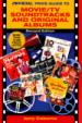 The Official Price Guide to movie/TV Soundtracks & Original Cast Albums