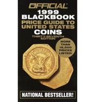 1999 Price Guide to Us Coins