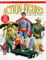 The Official Price Guide to Action Figures