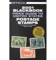Official 2001 Blackbk Price Gde Us