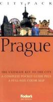 Fodor's Citypack Prague, 3rd Edition
