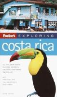 Fodor's Exploring Costa Rica, 3rd Edition