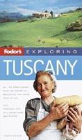 Fodor's Exploring Tuscany, 4th Edition