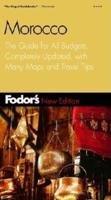 Fodor's Morocco, 2nd Edition