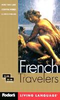 French Fodor's Language for Travellers