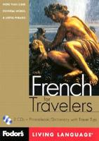Fodor's French for Travellers