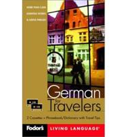 German Fodor's Language for Travellers