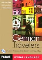 Fodor's German for Travellers
