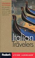 Italian for Travelers