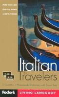 Italian Fodor's Language for Travellers