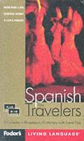 Spanish Fodor's Language for Travellers