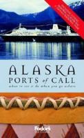 Alaska Ports of Call