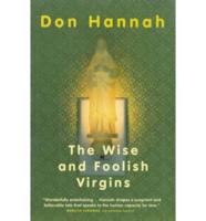 The Wise And Foolish Virgins