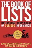 The Book of Lists, The Canadian Edition
