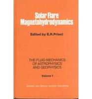 Solar Flare Magnetohydrodynamics