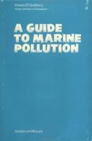 A Guide to Marine Pollution