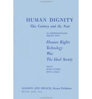 Human Dignity