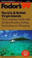 The U.S. & British Virgin Islands