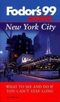 Pocket Guide to New York City