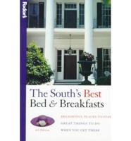 The South's Best Bed & Breakfasts