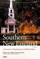 Compass American Guides: Southern New England, 1st Edition
