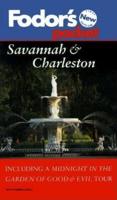 Pocket Guide to Savannah & Charleston