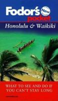 Pocket Guide to Honolulu & Waikiki