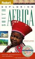 Exploring South Africa, 2nd Edition