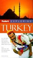 Fodor's Exploring Turkey, 3rd Edition