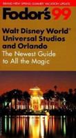 Walt Disney World, Universal Studios and Orlando