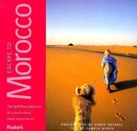 Escape to Morocco