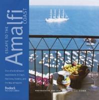 Escape to the Amalfi Coast