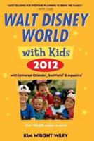 Walt Disney World With Kids 2012