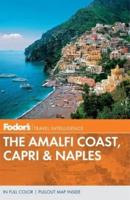 The Amalfi Coast, Capri & Naples