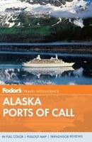 Alaska Ports of Call 2012