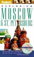 Exploring Moscow & St. Petersburg