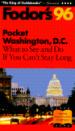 Pocket Washington D.C. 96