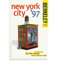 New York City '97