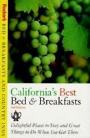 Bed & Breakfast and Country Inns. California