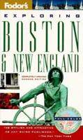 Exploring Boston & New England