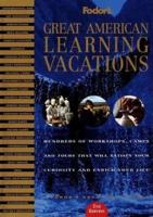 Great American Learning Vacations