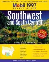 Southwest and South Central