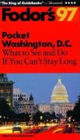 Pocket Washington D.C