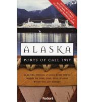 Alaska Ports of Call 1997
