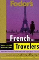 Fodor's French for Travelers