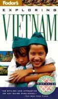 Fodor's Exploring Vietnam, 1st Edition